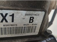 96981964 Насос гидроусилителя руля (ГУР) Chevrolet Aveo (T250 / 255) 2006-2012 11483895 #7