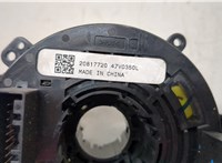  Шлейф руля Chevrolet Cruze 2009-2015 20566874 #2