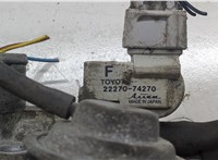  Заслонка дроссельная Toyota RAV 4 1994-2000 20566881 #3