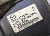 GKK167Y60D Инвертор, преобразователь напряжения Mazda 6 (GJ) 2012-2018 20566883 #2