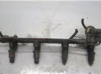  Форсунка топливная Toyota RAV 4 1994-2000 20566884 #4