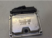 045906019BP, 0281012194 Блок управления двигателем Volkswagen Polo 2005-2009 20566903 #1