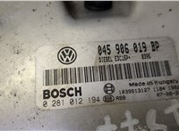 045906019BP, 0281012194 Блок управления двигателем Volkswagen Polo 2005-2009 20566903 #3
