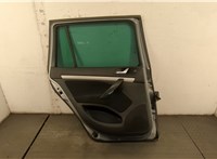 1Z9833055 Дверь боковая (легковая) Skoda Octavia (A5) 2004-2013 20566910 #9