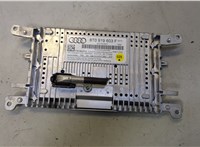 8T0919603F Дисплей мультимедиа Audi A5 (8T) 2007-2016 20566913 #2