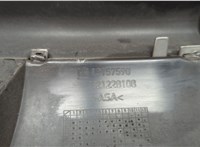 1320372, 13263057, 93192480, 1322247 Решетка радиатора Opel Zafira B 2005-2014 20566921 #4