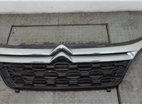 1613256780, 1612179580, 1612180780 Решетка радиатора Citroen Jumper (Relay) 2014-2025 20566931 #1