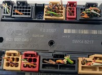 6Q1937049F Блок комфорта Volkswagen Polo 2005-2009 20566942 #3