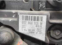 038903018R, 036903018AX Генератор Skoda Fabia 1999-2007 20566948 #3