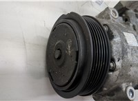 6Q0820808F Компрессор кондиционера Skoda Fabia 1999-2007 20566954 #2