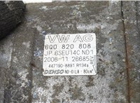 6Q0820808F Компрессор кондиционера Skoda Fabia 1999-2007 20566954 #4