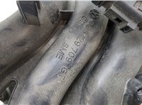036129709GT Коллектор впускной Skoda Fabia 1999-2007 20566958 #2