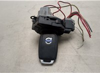  Замок зажигания Volvo C30 2006-2013 20566963 #1