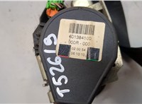  Ремень безопасности Mercedes Sprinter 2006-2018 20566965 #4