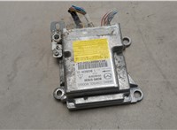  Блок управления подушками безопасности Mazda 3 (BL) 2009-2013 20566967 #1