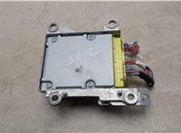  Блок управления подушками безопасности Mazda 3 (BL) 2009-2013 20566967 #2