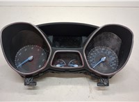  Щиток приборов (приборная панель) Ford Focus 3 2011-2015 20566975 #1