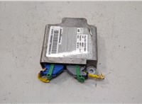 01375110080 Блок управления подушками безопасности Citroen Jumper (Relay) 2014-2025 20566985 #1