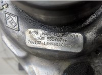  Турбина Opel Insignia 2008-2017 20566993 #3