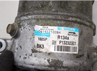 13262839 Компрессор кондиционера Opel Insignia 2008-2017 20566996 #6