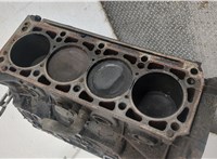  Блок цилиндров (Шорт блок) Volkswagen LT 28-46 1996-2006 20567023 #6