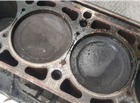  Блок цилиндров (Шорт блок) Volkswagen LT 28-46 1996-2006 20567023 #8