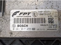  Блок управления двигателем Iveco Daily 5 2011-2014 20567029 #2