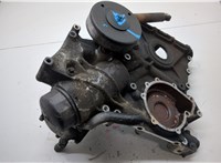  Корпус масляного фильтра Volkswagen LT 28-46 1996-2006 20567030 #4