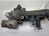  Корпус термостата Volkswagen LT 28-46 1996-2006 20567032 #1
