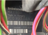  Блок управления бортовой сети (Body Control Module) Volkswagen Passat 6 2005-2010 20567033 #4