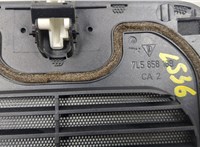 7L5858189 Пластик панели торпеды Porsche Cayenne 2002-2010 20567041 #3