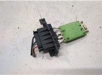 6450XR Сопротивление отопителя (моторчика печки) Citroen Jumper (Relay) 2006-2014 20567045 #2