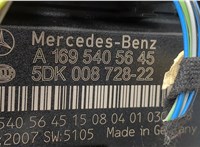 Блок управления SAM Mercedes A W169 2004-2012 20567054 #3