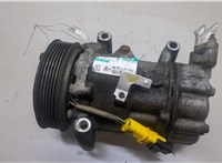  Компрессор кондиционера Peugeot 206 1998-2012 20567058 #1