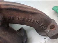  Коллектор выпускной Peugeot 206 1998-2012 20567059 #3