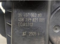  Заслонка дроссельная Peugeot 206 1998-2012 20567066 #3