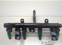  Форсунка топливная Peugeot 206 1998-2012 20567067 #4