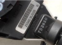  Переключатель поворотов и дворников (стрекоза) Nissan Note E11 2005-2013 20567068 #3