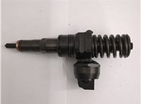 038130073AK Форсунка топливная Ford Galaxy 2000-2006 20567075 #2