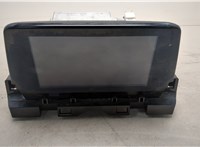 GRT7611J0C Дисплей компьютера (информационный) Mazda 6 (GJ) 2012-2018 20567078 #1