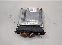 7809944, 0281015129 Блок управления двигателем BMW 3 E90, E91, E92, E93 2005-2012 20567096 #1