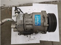  Компрессор кондиционера Ford Galaxy 2000-2006 20567102 #1