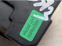 1U4857701C Ремень безопасности Skoda Octavia Tour 1996-2011 20567111 #2