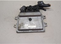 23710BH50A Блок управления двигателем Nissan Note E11 2005-2013 20567115 #1