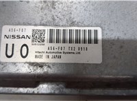 23710BH50A Блок управления двигателем Nissan Note E11 2005-2013 20567115 #2