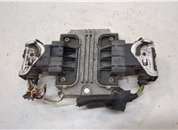 4S6P7Z369AE Блок управления АКПП / КПП Ford Fusion 2002-2012 20567119 #4