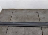  Накладка на порог Mitsubishi Outlander XL 2006-2012 20567120 #1