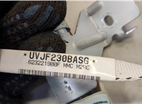  Подушка безопасности боковая (шторка) Mitsubishi Outlander 2012-2021 20567121 #3