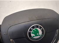 1Z0880201AH Подушка безопасности водителя Skoda Octavia (A5) 2004-2013 20567122 #2