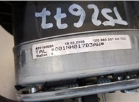 1Z0880201AH Подушка безопасности водителя Skoda Octavia (A5) 2004-2013 20567122 #4